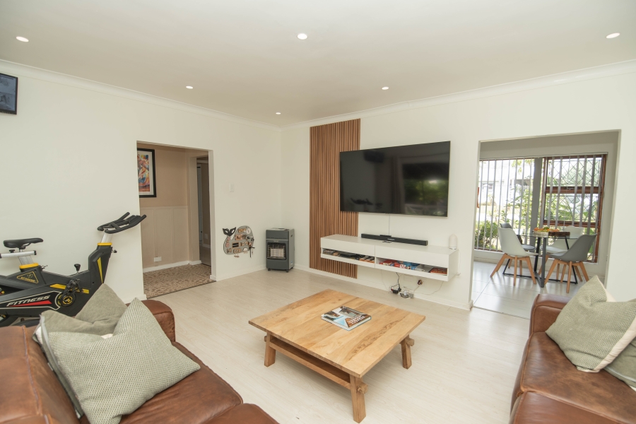 3 Bedroom Property for Sale in Sherwood Eastern Cape